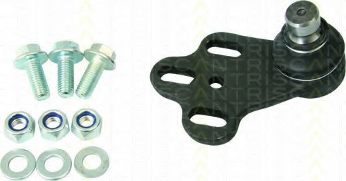 TRISCAN 8500 29512 Несущий направляющий шарнир для AUDI 90 (Ауди 90) TRISCAN 8500 29512 Несущий направляющий шарнир для AUDI 90 (Ауди 90)