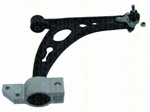 TRISCAN 8500 29569 Рычаг независимой подвески колеса, подвеска колеса для VOLKSWAGEN JETTA VI (Фольксваген Джетта 6) TRISCAN 8500 29569 Рычаг независимой подвески колеса, подвеска колеса для VOLKSWAGEN JETTA VI (Фольксваген Джетта 6)
