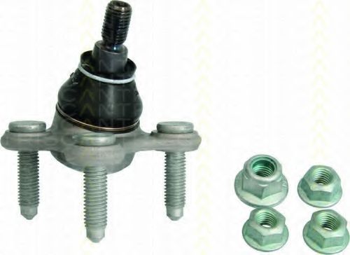 TRISCAN 8500 29575 Несущий направляющий шарнир для SEAT ALTEA (Сеат Алтэа) TRISCAN 8500 29575 Несущий направляющий шарнир для SEAT ALTEA (Сеат Алтэа)