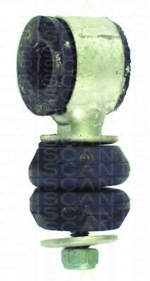 TRISCAN 8500 29609 Тяга стойка, стабилизатор для VOLKSWAGEN GOLF III (Фольксваген Гольф 3) TRISCAN 8500 29609 Тяга стойка, стабилизатор для VOLKSWAGEN GOLF III (Фольксваген Гольф 3)