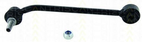 TRISCAN 8500 29671 Тяга стойка, стабилизатор для AUDI (Ауди) TRISCAN 8500 29671 Тяга стойка, стабилизатор для AUDI (Ауди)