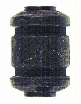 TRISCAN 8500 29812 Подвеска, рычаг независимой подвески колеса для VOLKSWAGEN (Фольксваген) TRISCAN 8500 29812 Подвеска, рычаг независимой подвески колеса для VOLKSWAGEN (Фольксваген)