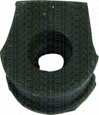 TRISCAN 8500 29837 Втулка, стабилизатор для VOLKSWAGEN CORSAR (Фольксваген Cорсар) TRISCAN 8500 29837 Втулка, стабилизатор для VOLKSWAGEN CORSAR (Фольксваген Cорсар)