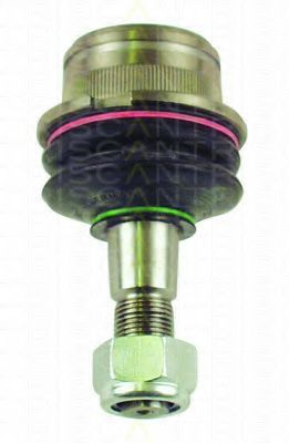 TRISCAN 8500 2987 Несущий направляющий шарнир для VOLKSWAGEN T3 CARAVELLE (Фольксваген Т3 cараvэллэ) TRISCAN 8500 2987 Несущий направляющий шарнир для VOLKSWAGEN T3 CARAVELLE (Фольксваген Т3 cараvэллэ)