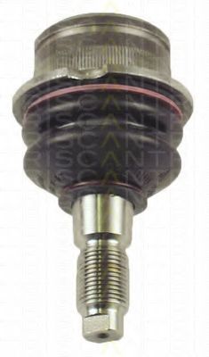 TRISCAN 8500 2989 Несущий направляющий шарнир для VOLKSWAGEN T3 CARAVELLE (Фольксваген Т3 cараvэллэ) TRISCAN 8500 2989 Несущий направляющий шарнир для VOLKSWAGEN T3 CARAVELLE (Фольксваген Т3 cараvэллэ)