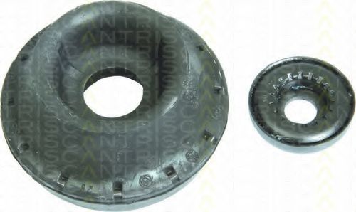 TRISCAN 8500 29902 Опора стойки амортизатора для SEAT TOLEDO (Сеат Толэдо) TRISCAN 8500 29902 Опора стойки амортизатора для SEAT TOLEDO (Сеат Толэдо)