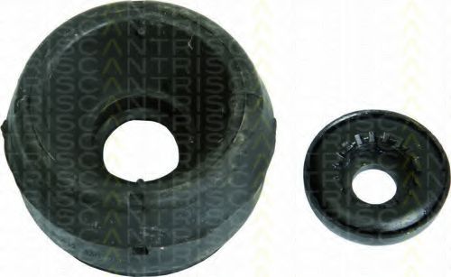 TRISCAN 8500 29905 Опора стойки амортизатора для VOLKSWAGEN GOLF IV (Фольксваген Гольф 4) TRISCAN 8500 29905 Опора стойки амортизатора для VOLKSWAGEN GOLF IV (Фольксваген Гольф 4)