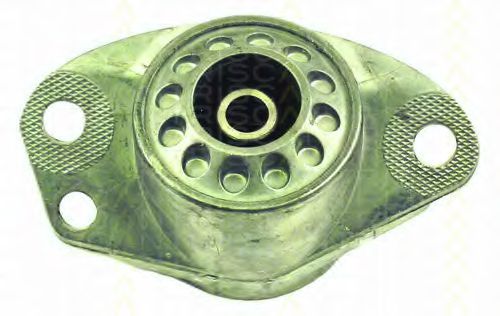 TRISCAN 8500 29906 Опора стойки амортизатора для VOLKSWAGEN GOLF IV (Фольксваген Гольф 4) TRISCAN 8500 29906 Опора стойки амортизатора для VOLKSWAGEN GOLF IV (Фольксваген Гольф 4)