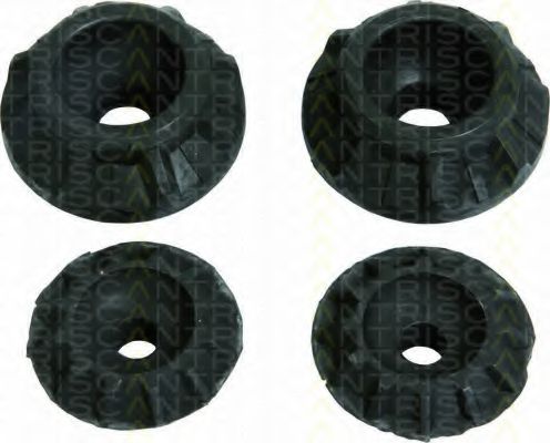 TRISCAN 8500 29909 Опора стойки амортизатора для VOLKSWAGEN JETTA II (Фольксваген Жэтта 2) TRISCAN 8500 29909 Опора стойки амортизатора для VOLKSWAGEN JETTA II (Фольксваген Жэтта 2)
