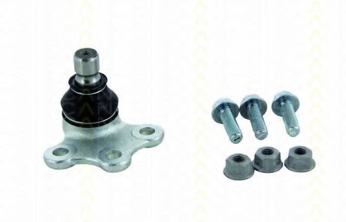 TRISCAN 8500 38521 Несущий направляющий шарнир для CITROËN DS3 (CитроËн Дс3) TRISCAN 8500 38521 Несущий направляющий шарнир для CITROËN DS3 (CитроËн Дс3)