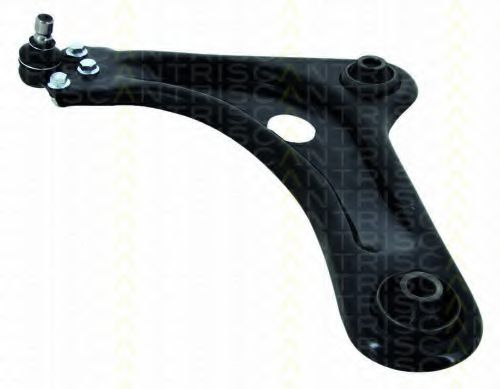 TRISCAN 8500 38526 Рычаг независимой подвески колеса, подвеска колеса для CITROËN C3 II (CитроËн С3 2) TRISCAN 8500 38526 Рычаг независимой подвески колеса, подвеска колеса для CITROËN C3 II (CитроËн С3 2)