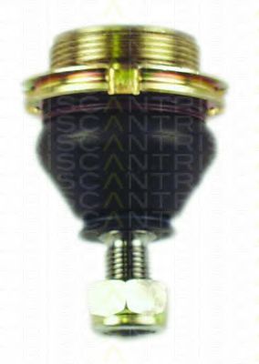 TRISCAN 8500 3856 Несущий направляющий шарнир для PEUGEOT 305 II (Пежо 305 2) TRISCAN 8500 3856 Несущий направляющий шарнир для PEUGEOT 305 II (Пежо 305 2)