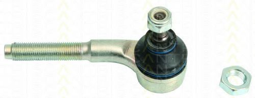 TRISCAN 8500 3870 Наконечник поперечной рулевой тяги для PEUGEOT (Пежо) TRISCAN 8500 3870 Наконечник поперечной рулевой тяги для PEUGEOT (Пежо)