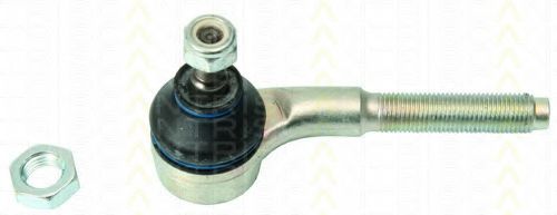 TRISCAN 8500 3871 Наконечник поперечной рулевой тяги для PEUGEOT (Пежо) TRISCAN 8500 3871 Наконечник поперечной рулевой тяги для PEUGEOT (Пежо)