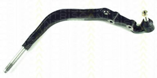 TRISCAN 8500 40007 Осевой шарнир, рулевая тяга для HONDA ACCORD II (Хонда Аccорд 2) TRISCAN 8500 40007 Осевой шарнир, рулевая тяга для HONDA ACCORD II (Хонда Аccорд 2)
