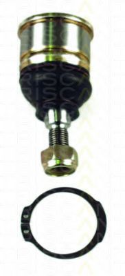 TRISCAN 8500 40040 Несущий направляющий шарнир для HONDA CRX II (Хонда Cрх 2) TRISCAN 8500 40040 Несущий направляющий шарнир для HONDA CRX II (Хонда Cрх 2)