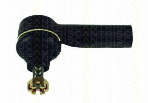 TRISCAN 8500 40104 Наконечник поперечной рулевой тяги для HONDA PRELUDE III (Хонда Прэлудэ 3) TRISCAN 8500 40104 Наконечник поперечной рулевой тяги для HONDA PRELUDE III (Хонда Прэлудэ 3)