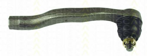 TRISCAN 8500 40105 Наконечник поперечной рулевой тяги для HONDA CRX II (Хонда Cрх 2) TRISCAN 8500 40105 Наконечник поперечной рулевой тяги для HONDA CRX II (Хонда Cрх 2)