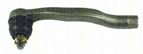 TRISCAN 8500 40106 Наконечник поперечной рулевой тяги для HONDA CRX II (Хонда Cрх 2) TRISCAN 8500 40106 Наконечник поперечной рулевой тяги для HONDA CRX II (Хонда Cрх 2)