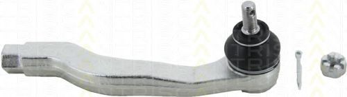 TRISCAN 8500 40109 Наконечник поперечной рулевой тяги для HONDA (Хонда) TRISCAN 8500 40109 Наконечник поперечной рулевой тяги для HONDA (Хонда)