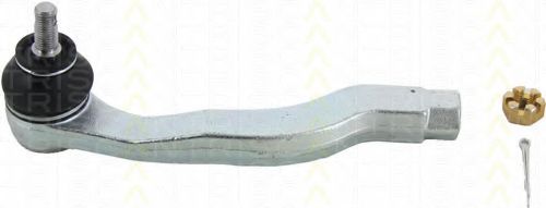 TRISCAN 8500 40110 Наконечник поперечной рулевой тяги для HONDA (Хонда) TRISCAN 8500 40110 Наконечник поперечной рулевой тяги для HONDA (Хонда)