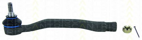 TRISCAN 8500 40120 Наконечник поперечной рулевой тяги для HONDA SHUTTLE (Хонда Шуттлэ) TRISCAN 8500 40120 Наконечник поперечной рулевой тяги для HONDA SHUTTLE (Хонда Шуттлэ)