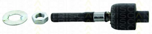 TRISCAN 8500 40207 Осевой шарнир, рулевая тяга для HONDA ACCORD VIII (Хонда Аккорд 8) TRISCAN 8500 40207 Осевой шарнир, рулевая тяга для HONDA ACCORD VIII (Хонда Аккорд 8)