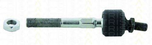 TRISCAN 8500 40222 Осевой шарнир, рулевая тяга для HONDA SHUTTLE (Хонда Шуттлэ) TRISCAN 8500 40222 Осевой шарнир, рулевая тяга для HONDA SHUTTLE (Хонда Шуттлэ)