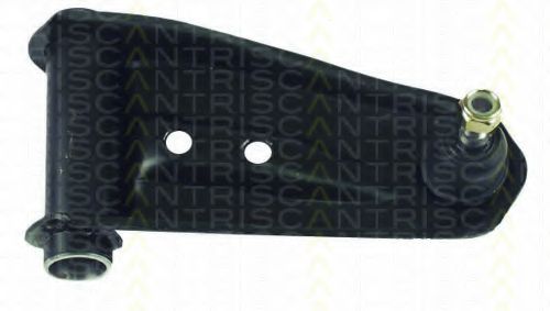 TRISCAN 8500 40501 Рычаг независимой подвески колеса, подвеска колеса для HONDA (Хонда) TRISCAN 8500 40501 Рычаг независимой подвески колеса, подвеска колеса для HONDA (Хонда)