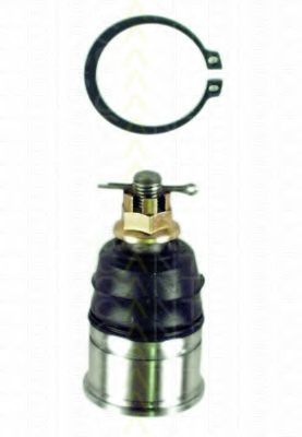 TRISCAN 8500 40503 Несущий направляющий шарнир для HONDA PRELUDE III (Хонда Прэлудэ 3) TRISCAN 8500 40503 Несущий направляющий шарнир для HONDA PRELUDE III (Хонда Прэлудэ 3)