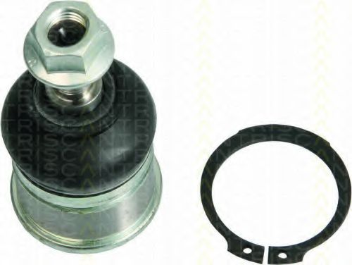 TRISCAN 8500 40509 Несущий направляющий шарнир для HONDA SHUTTLE (Хонда Шуттлэ) TRISCAN 8500 40509 Несущий направляющий шарнир для HONDA SHUTTLE (Хонда Шуттлэ)