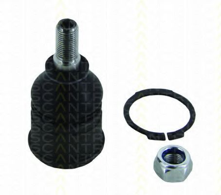 TRISCAN 8500 40511 Несущий направляющий шарнир для HONDA BALLADE VI (Хонда Балладэ vи) TRISCAN 8500 40511 Несущий направляющий шарнир для HONDA BALLADE VI (Хонда Балладэ vи)