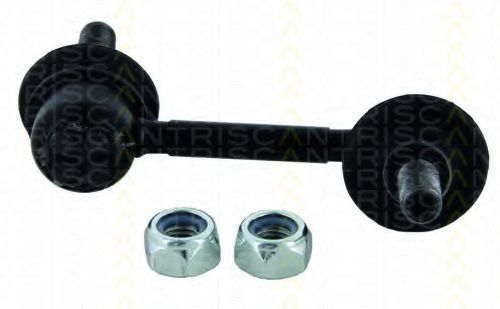 TRISCAN 8500 40631 Тяга стойка, стабилизатор для HONDA ACCORD VIII (Хонда Аккорд 8) TRISCAN 8500 40631 Тяга стойка, стабилизатор для HONDA ACCORD VIII (Хонда Аккорд 8)