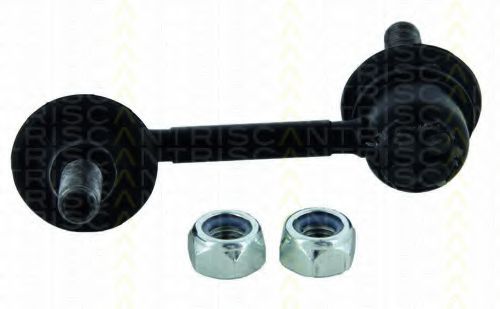 TRISCAN 8500 40632 Тяга стойка, стабилизатор для HONDA ACCORD VIII (Хонда Аккорд 8) TRISCAN 8500 40632 Тяга стойка, стабилизатор для HONDA ACCORD VIII (Хонда Аккорд 8)