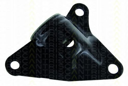 TRISCAN 8500 40806 Подвеска, рычаг независимой подвески колеса для HONDA INSIGHT (Хонда Инсайт) TRISCAN 8500 40806 Подвеска, рычаг независимой подвески колеса для HONDA INSIGHT (Хонда Инсайт)