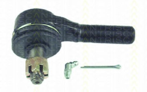 TRISCAN 8500 41000 Наконечник поперечной рулевой тяги для DAIHATSU FOURTRAK (Дайхатсу Фоуртрак) TRISCAN 8500 41000 Наконечник поперечной рулевой тяги для DAIHATSU FOURTRAK (Дайхатсу Фоуртрак)