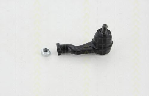 TRISCAN 8500 4101 Наконечник поперечной рулевой тяги для DAIHATSU CUORE II (Дайхатсу Cуорэ 2) TRISCAN 8500 4101 Наконечник поперечной рулевой тяги для DAIHATSU CUORE II (Дайхатсу Cуорэ 2)