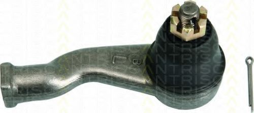 TRISCAN 8500 4103 Осевой шарнир, рулевая тяга для DAIHATSU (Дайхатсу) TRISCAN 8500 4103 Осевой шарнир, рулевая тяга для DAIHATSU (Дайхатсу)