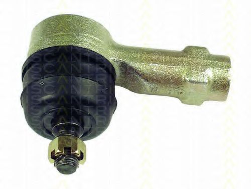 TRISCAN 8500 4203 Наконечник поперечной рулевой тяги для MITSUBISHI COLT I (Митсубиши/митсубиси Cолт и) TRISCAN 8500 4203 Наконечник поперечной рулевой тяги для MITSUBISHI COLT I (Митсубиши/митсубиси Cолт и)
