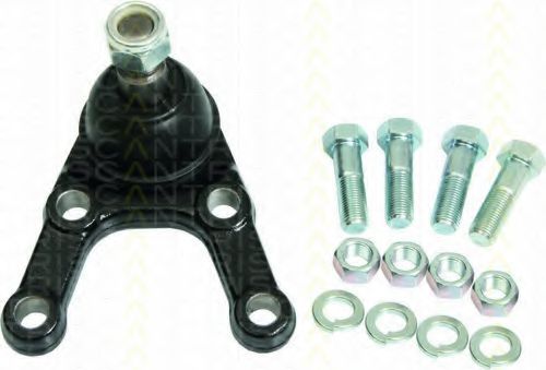 TRISCAN 8500 42503 Несущий направляющий шарнир для MITSUBISHI PAJERO/SHOGUN II (Митсубиши/митсубиси Пажэро/шогун 2) TRISCAN 8500 42503 Несущий направляющий шарнир для MITSUBISHI PAJERO/SHOGUN II (Митсубиши/митсубиси Пажэро/шогун 2)
