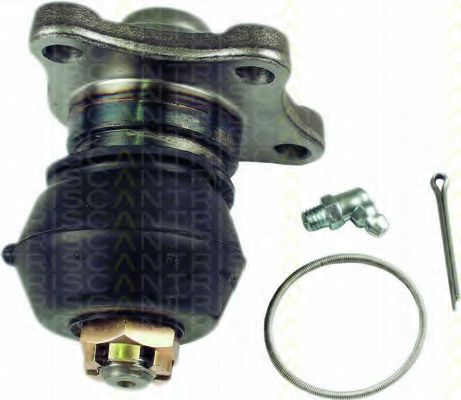TRISCAN 8500 42505 Несущий направляющий шарнир для MITSUBISHI CHALLENGER (Митсубиши/митсубиси Чаллэнгэр) TRISCAN 8500 42505 Несущий направляющий шарнир для MITSUBISHI CHALLENGER (Митсубиши/митсубиси Чаллэнгэр)
