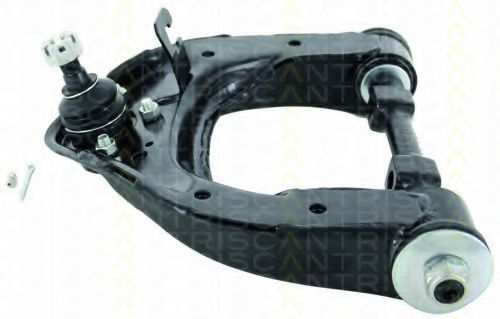 TRISCAN 8500 42526 Рычаг независимой подвески колеса, подвеска колеса для MITSUBISHI PAJERO/SHOGUN (Митсубиши/митсубиси Пажэро/шогун) TRISCAN 8500 42526 Рычаг независимой подвески колеса, подвеска колеса для MITSUBISHI PAJERO/SHOGUN (Митсубиши/митсубиси Пажэро/шогун)