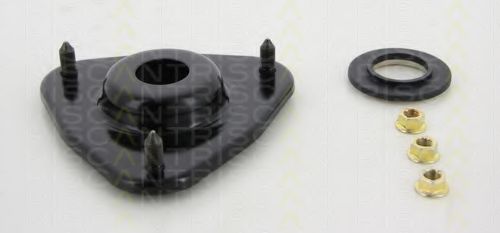 TRISCAN 8500 42910 Опора стойки амортизатора для MITSUBISHI LANCER (Митсубиши/митсубиси Ланcэр) TRISCAN 8500 42910 Опора стойки амортизатора для MITSUBISHI LANCER (Митсубиши/митсубиси Ланcэр)