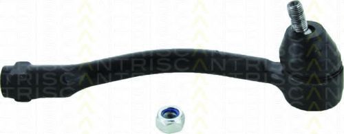 TRISCAN 8500 43129 Наконечник поперечной рулевой тяги для HYUNDAI ACCENT IV (Хендай Акцент 4) TRISCAN 8500 43129 Наконечник поперечной рулевой тяги для HYUNDAI ACCENT IV (Хендай Акцент 4)