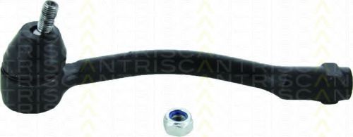 TRISCAN 8500 43130 Наконечник поперечной рулевой тяги для HYUNDAI ACCENT IV (Хендай Акцент 4) TRISCAN 8500 43130 Наконечник поперечной рулевой тяги для HYUNDAI ACCENT IV (Хендай Акцент 4)