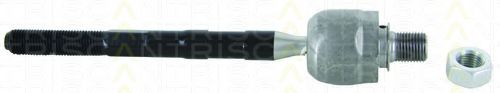 TRISCAN 8500 43211 Осевой шарнир, рулевая тяга для HYUNDAI ACCENT IV (Хендай Акцент 4) TRISCAN 8500 43211 Осевой шарнир, рулевая тяга для HYUNDAI ACCENT IV (Хендай Акцент 4)