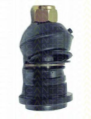 TRISCAN 8500 43507 Несущий направляющий шарнир для HYUNDAI GALLOPER II (Хендай Галлопэр 2) TRISCAN 8500 43507 Несущий направляющий шарнир для HYUNDAI GALLOPER II (Хендай Галлопэр 2)