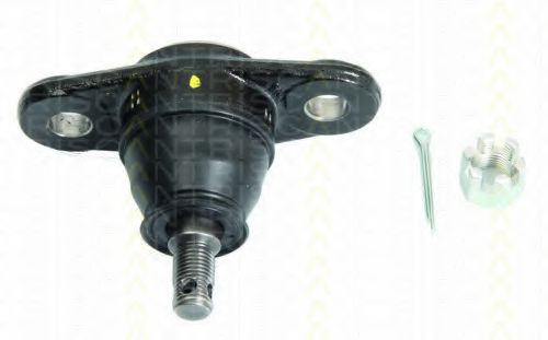 TRISCAN 8500 43532 Несущий направляющий шарнир для HYUNDAI ACCENT IV (Хендай Акцент 4) TRISCAN 8500 43532 Несущий направляющий шарнир для HYUNDAI ACCENT IV (Хендай Акцент 4)