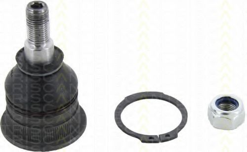 TRISCAN 8500 43599 Несущий направляющий шарнир для HYUNDAI EXCEL (Хендай Эxcэл) TRISCAN 8500 43599 Несущий направляющий шарнир для HYUNDAI EXCEL (Хендай Эxcэл)