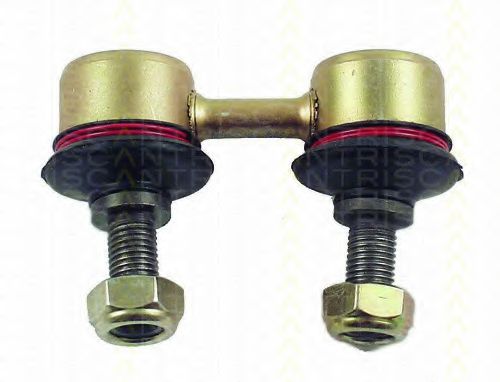 TRISCAN 8500 43602 Тяга стойка, стабилизатор для HYUNDAI (Хендай) TRISCAN 8500 43602 Тяга стойка, стабилизатор для HYUNDAI (Хендай)